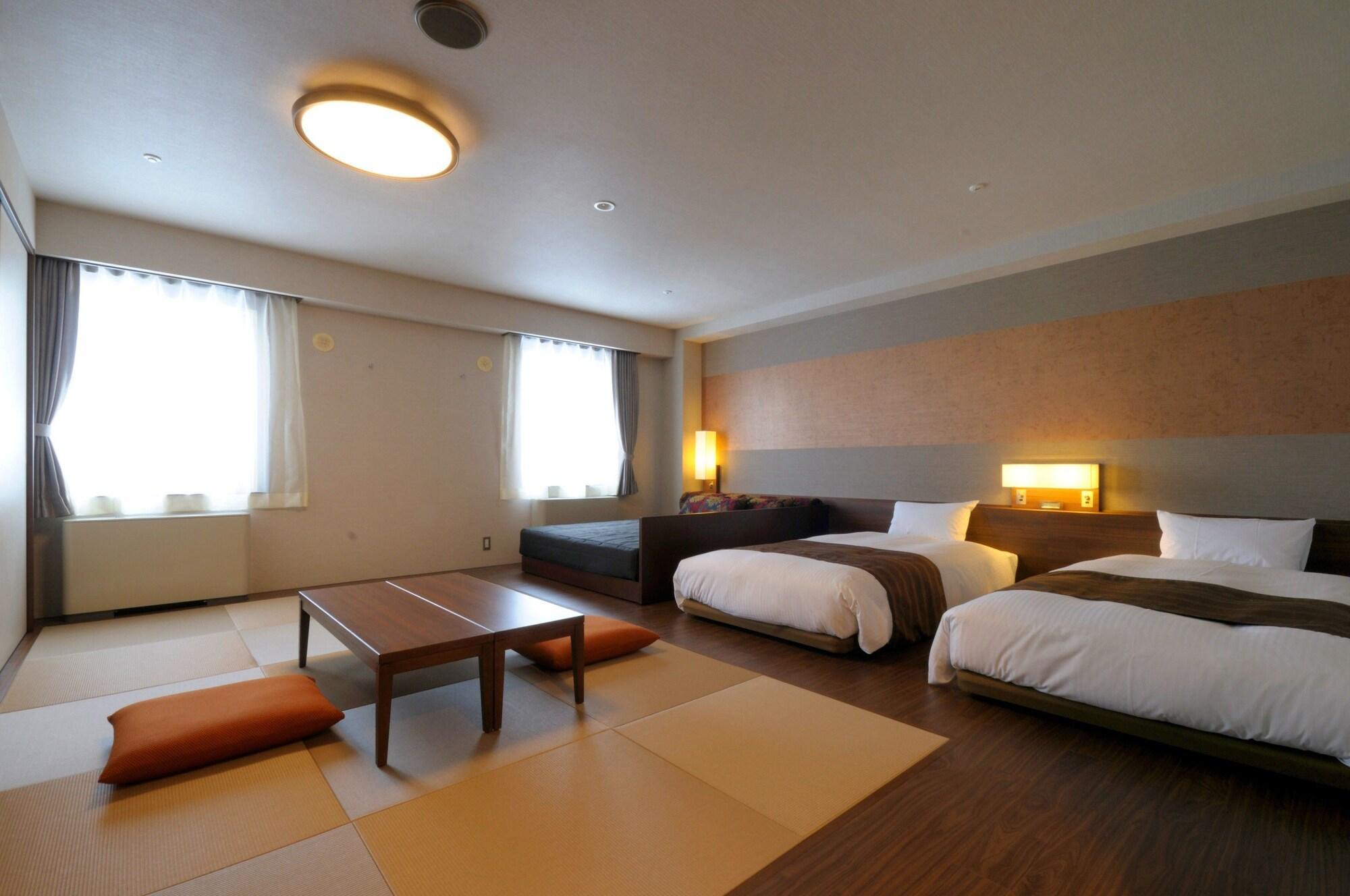 Hotel Niseko Alpen Kutchan Luaran gambar