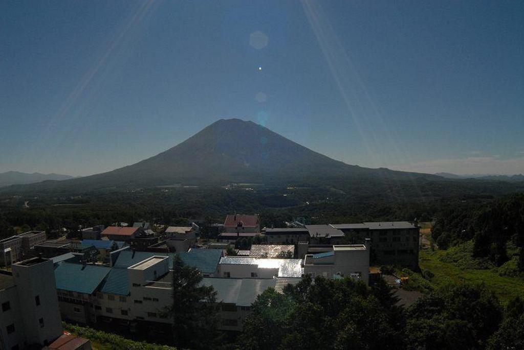 Hotel Niseko Alpen Kutchan Luaran gambar