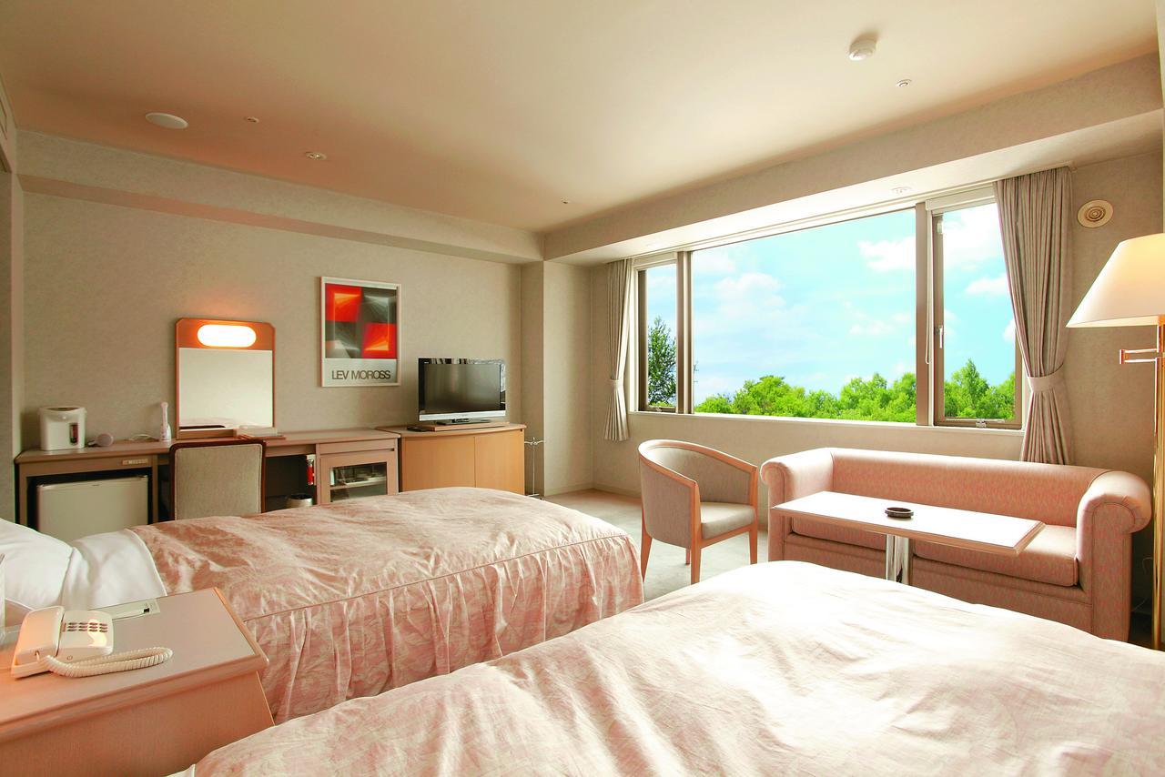 Hotel Niseko Alpen Kutchan Luaran gambar