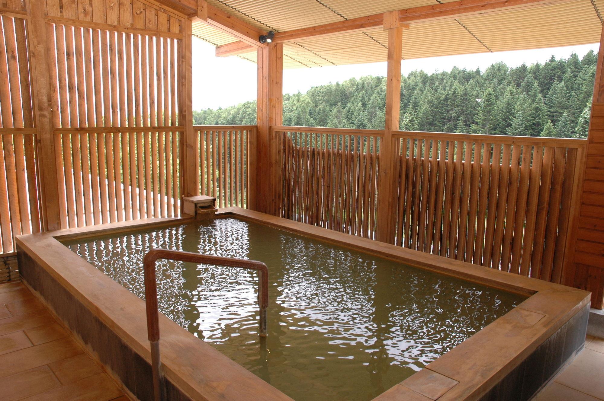 Hotel Niseko Alpen Kutchan Luaran gambar