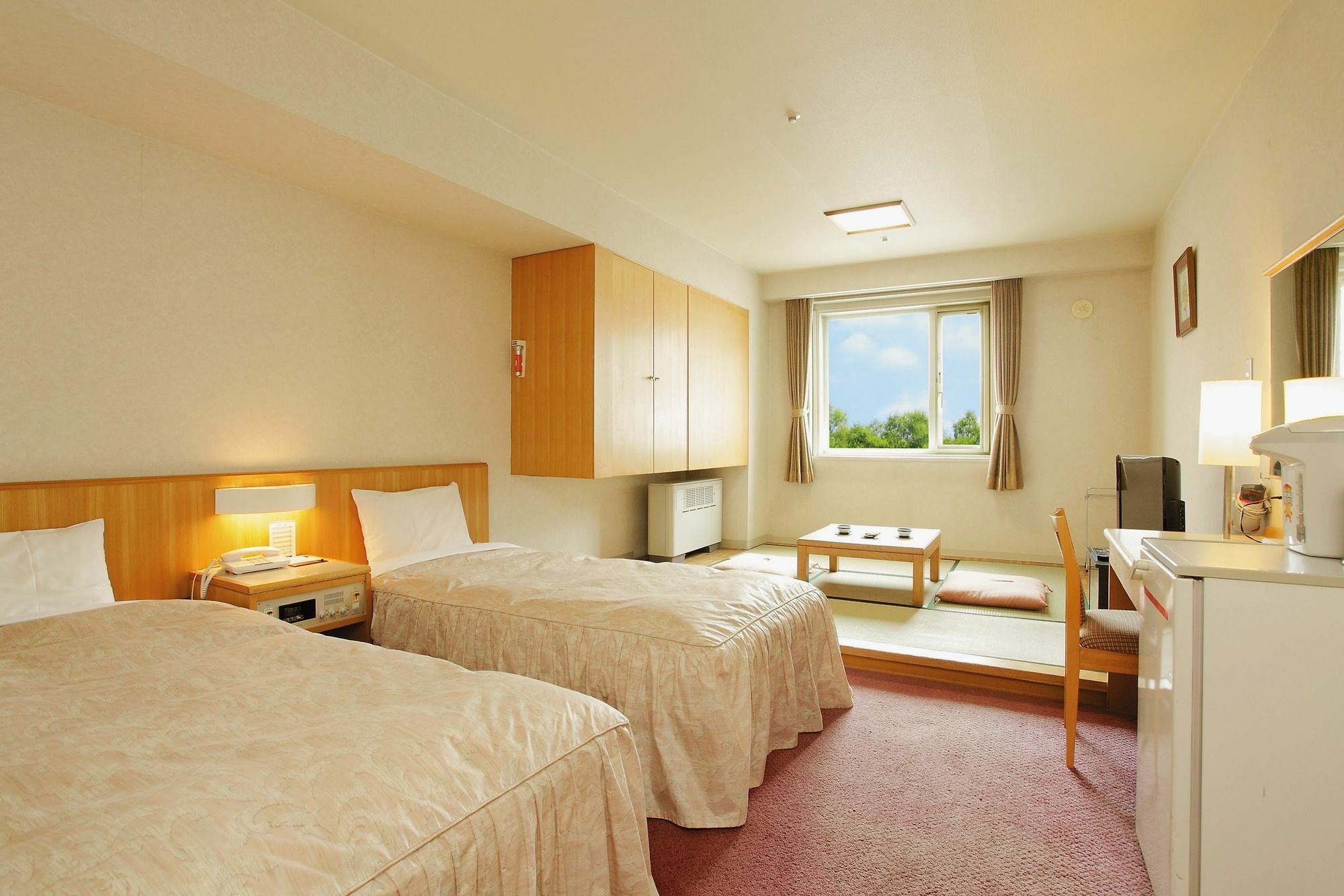 Hotel Niseko Alpen Kutchan Luaran gambar